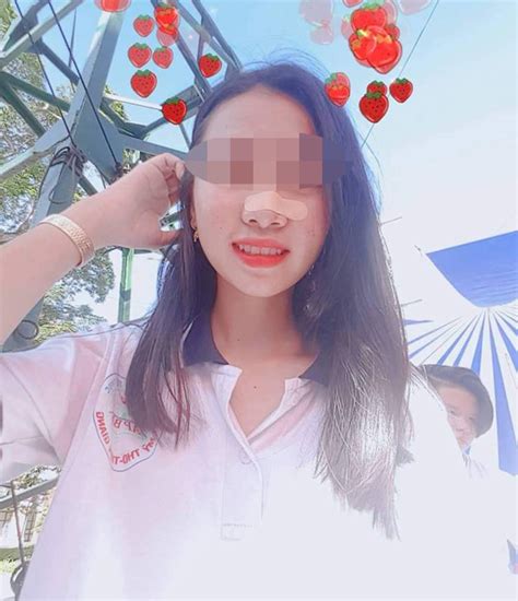 Nữ Sinh Mất Tích (2018) .